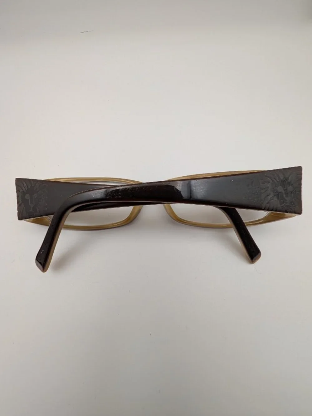 Anne Klein Glasses Frames